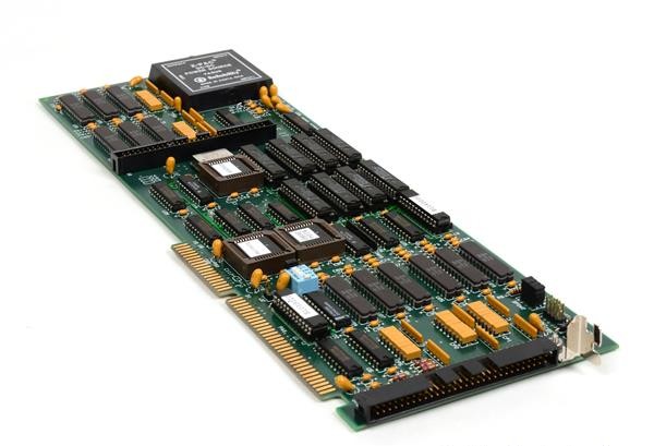 IXI Technology / Sabtech Industries Eagle II data acquisition