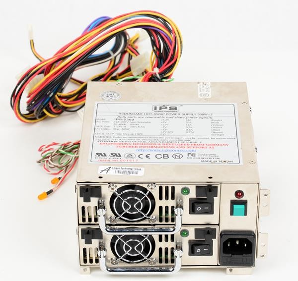 105-AMX IPS-2300 DC power supply