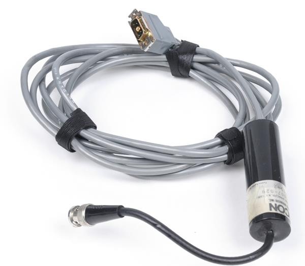 Inficon 007-029 power supply accessory