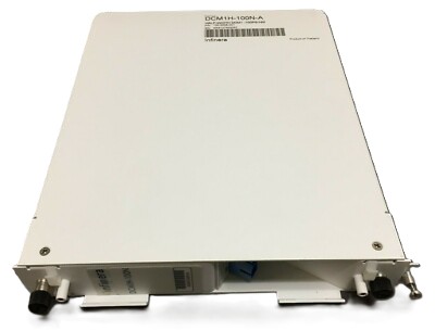 Infinera DCM1H-100N-A / 130-0008-001 fiber characterization system
