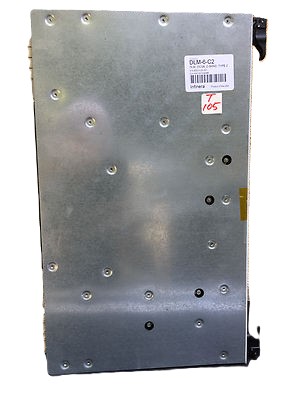 Infinera / UTStarcom DLM-6-C2 legacy test equipment