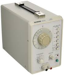 Instek GAG-810 function generator
