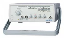 Instek GFG-8215A function generator