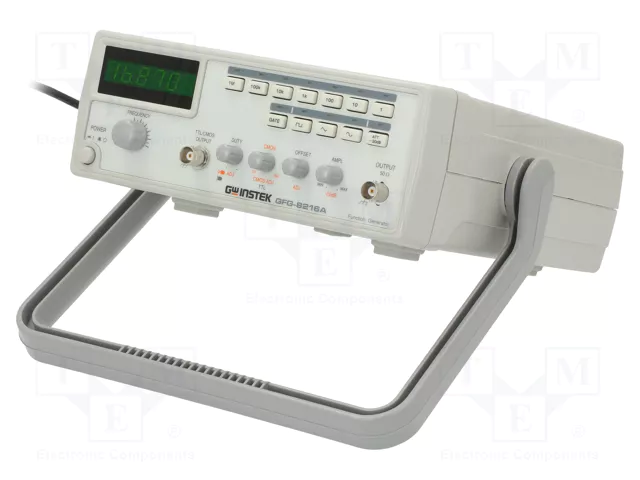 Instek GFG-8216A function generator