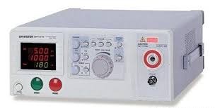Instek GPI-825 insulation resistance tester
