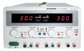 Instek/GW GPC-3030D DC power supply