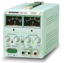 Instek/GW GPC DC power supply