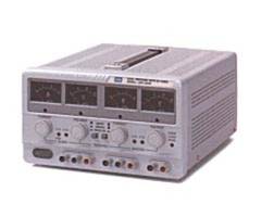Instek/GW GPC1850 DC power supply
