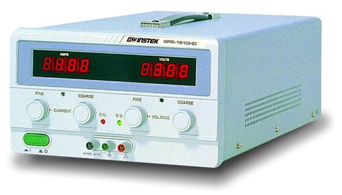 Instek/GW GPR6030D DC power supply