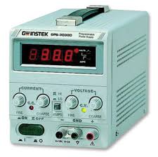 GW Instek GPS-1850 DC power supply
