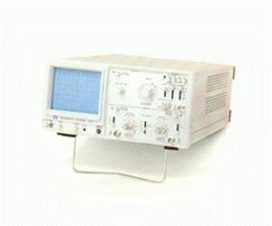Instek/GW OS-622B digital oscilloscope