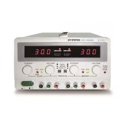Instek/GW PC3030D DC power supply