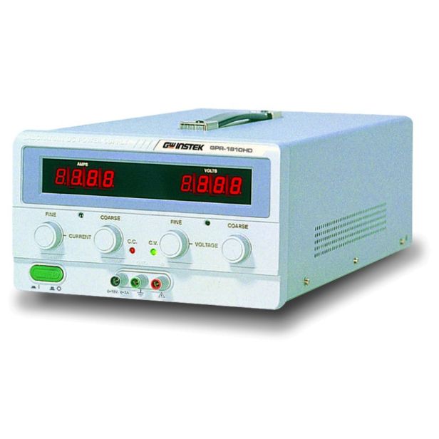 Instek/GW PR-6030D DC power supply