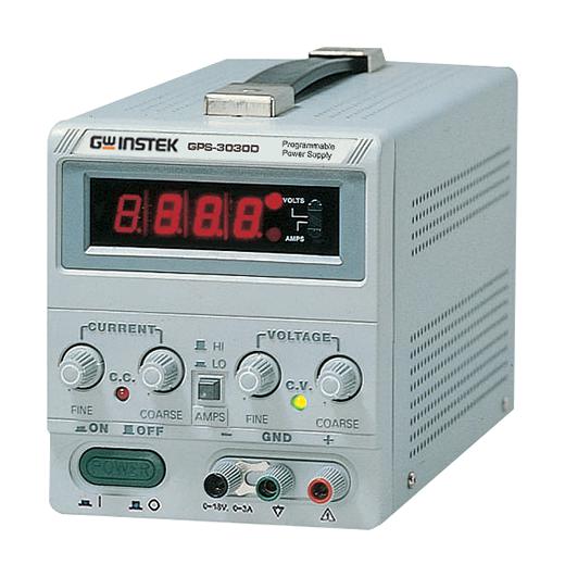 Instek/GW PS-3030D DC power supply