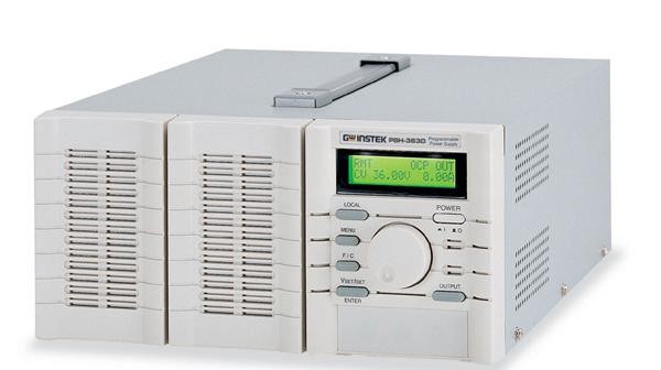 Instek PSH-6018A DC power supply