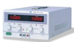GW Instek GPR-7550D DC power supply