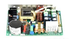 Integrated Power Designs SRW-65-4001 AC power supply
