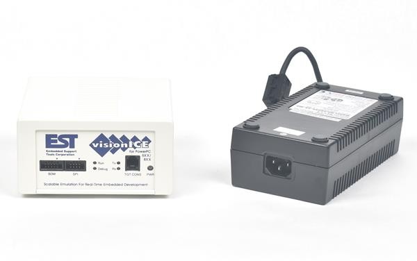 Intel / Wind River / EST PUP55-23-M5 AC power supply