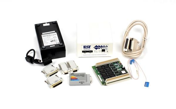 Intel / Wind River / EST VisionICE embedded test system