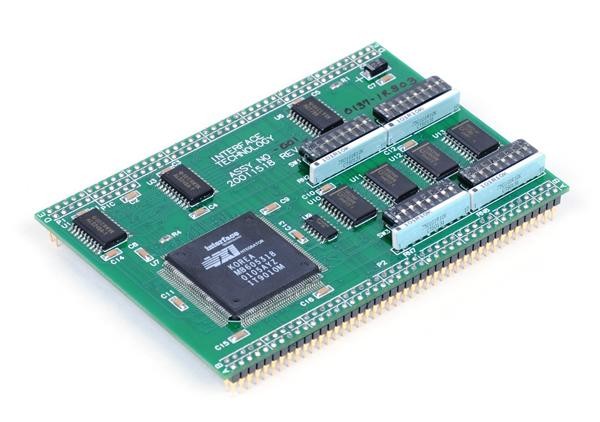 Interface Technology DT9110 VXI module