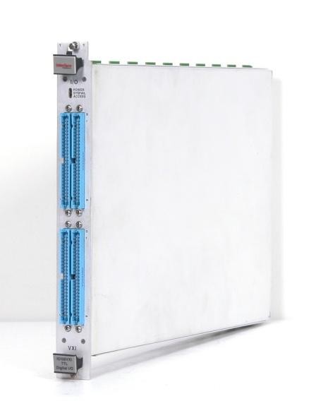 Interface Technology IO100VXI VXI module