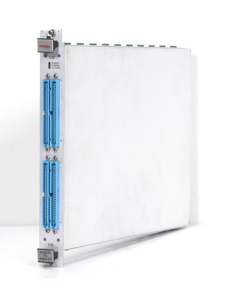 Interface Technology IO110VXI VXI module