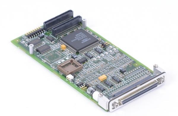 Interphase 4520 legacy test equipment