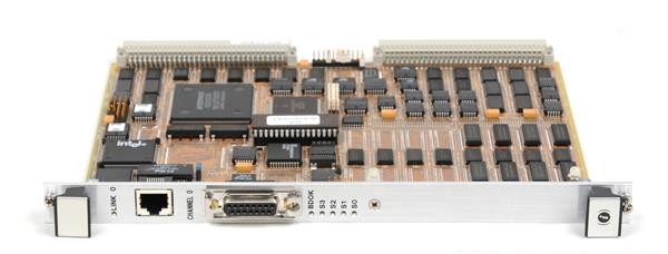 Interphase 4221-1PT-AUI/UPT-128 legacy test equipment
