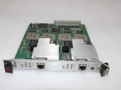 Ixia LM1000T embedded test system