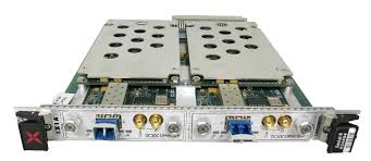 Ixia LM622MR embedded test system
