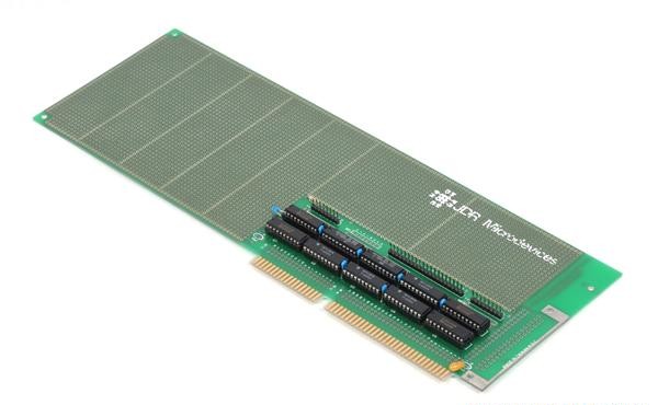 JDR Microdevices JDR-PR10 legacy test equipment
