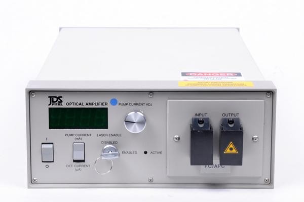 JDS Fitel OAB915-MM2 optical amplifier EDFA