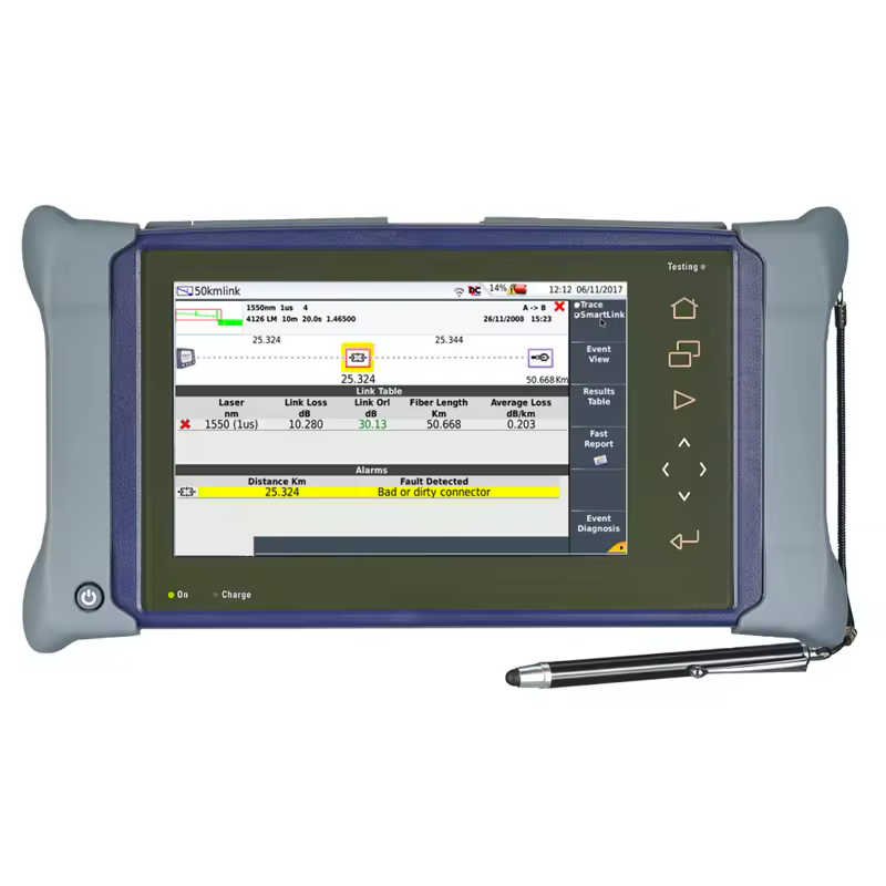 JDS Uniphase 4126LM OTDR