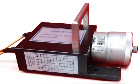 JDS Uniphase 5500L-1.3-LS36-CST-LBR transceiver tester