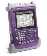 JDS Uniphase ANT-5 transceiver tester