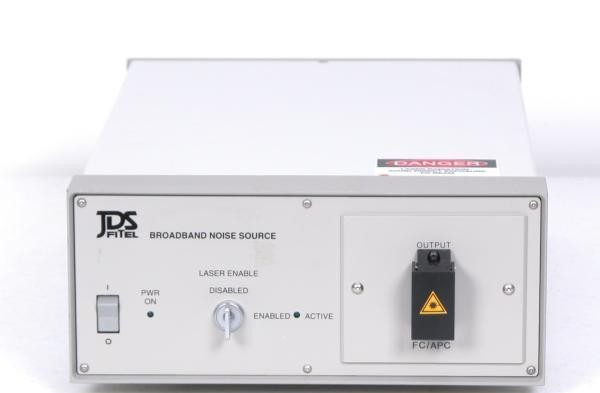 JDS Uniphase BNS1415 optical light source