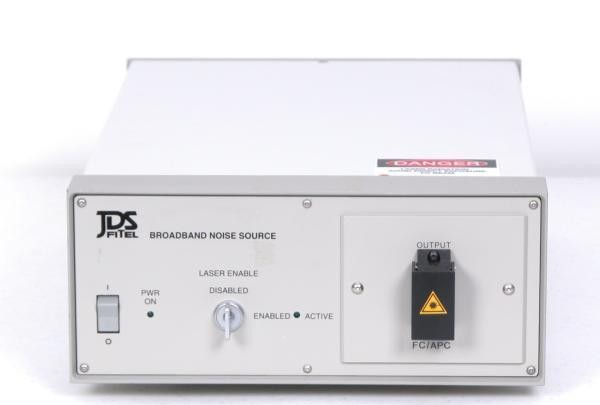JDS Uniphase HA092+29KSC1 optical attenuator