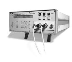 JDS Uniphase HA097+28ASC1 optical attenuator