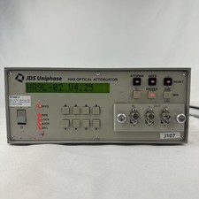 JDS Uniphase HA1503-046 optical attenuator