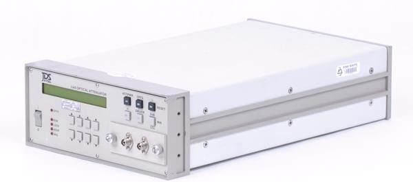 JDS Uniphase HA9-Z040 optical attenuator