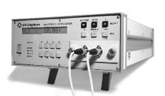 JDS Uniphase HA9 optical attenuator