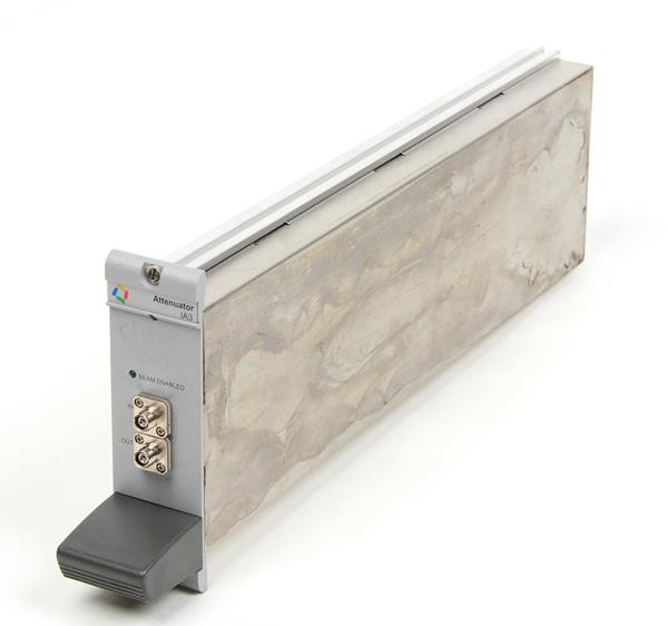 JDS Uniphase IA3 optical attenuator