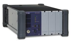 JDS Uniphase MAP-200A02R instrument chassis