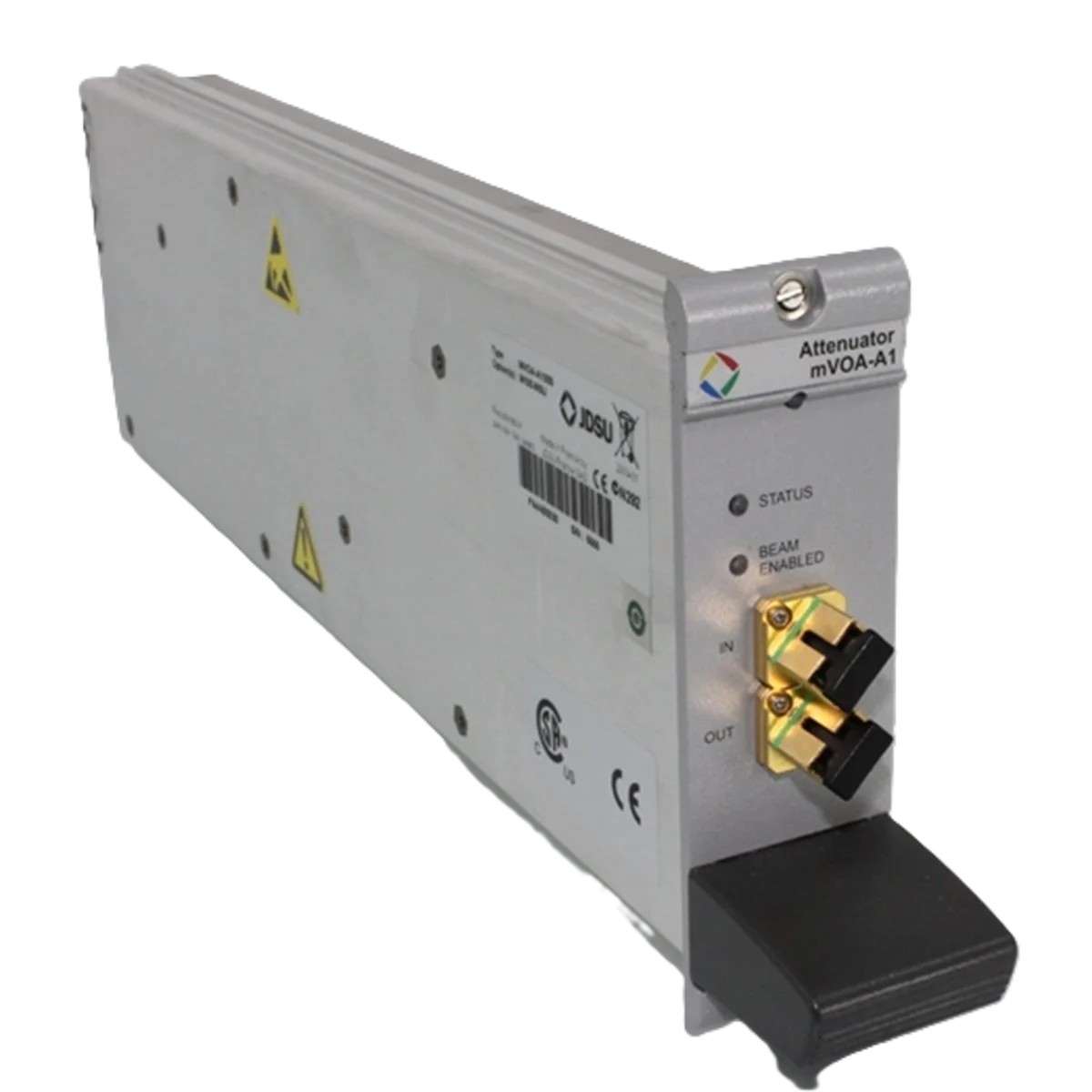 JDS Uniphase MAP-VOA optical attenuator
