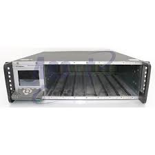 JDS Uniphase MAP+2M00 instrument chassis