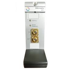 JDS Uniphase MAPA+2370100FP IA3 optical attenuator