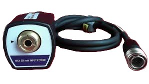 JDS Uniphase MAPA+2370200FP optical attenuator