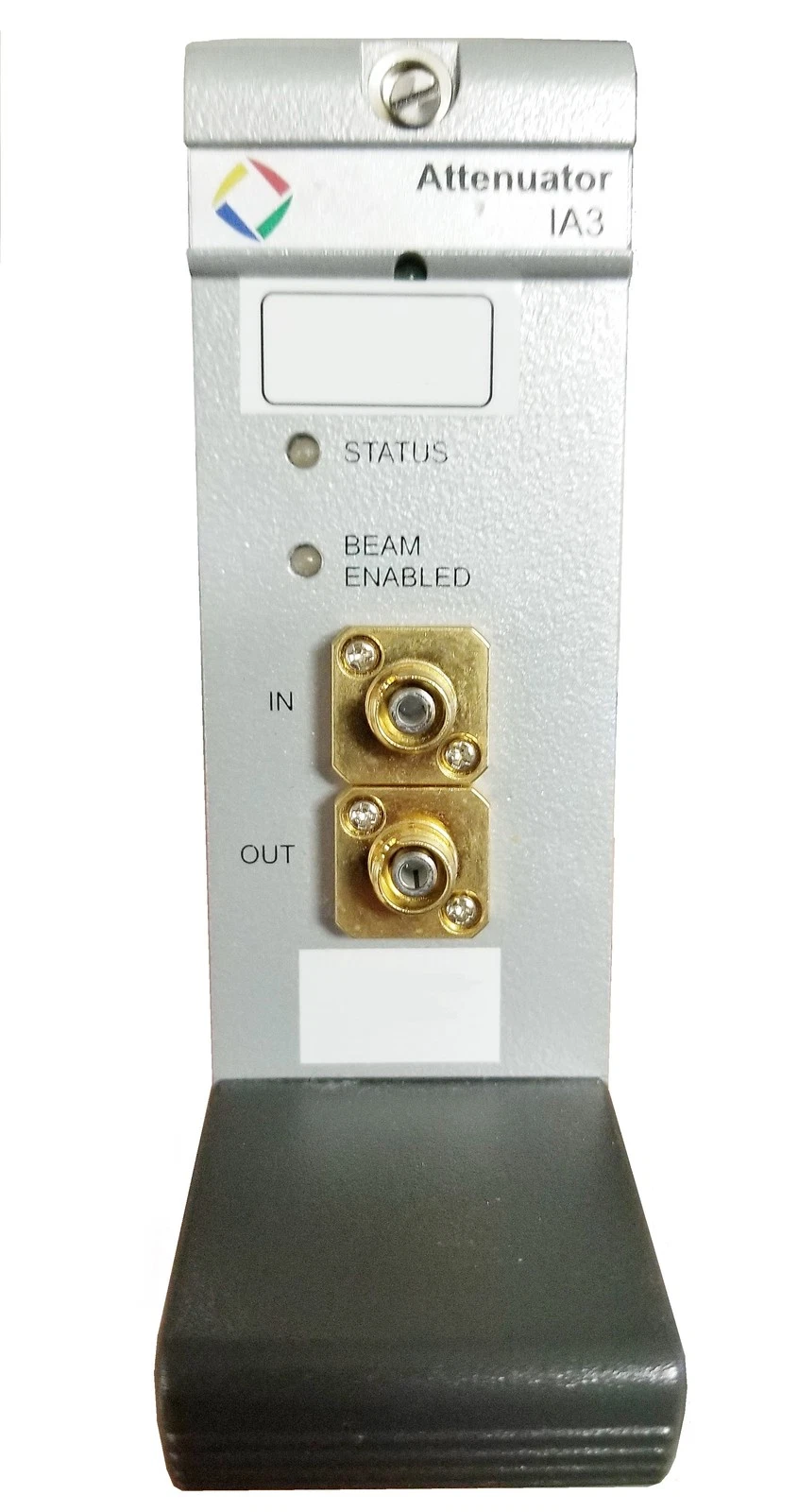 JDS Uniphase MAPA+2370290FP optical attenuator