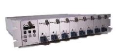 JDS Uniphase MTA100 optical attenuator