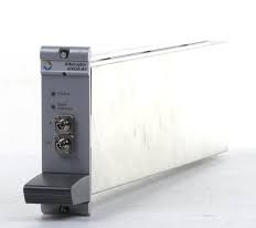 JDS Uniphase MVOA-A1SS0 optical attenuator